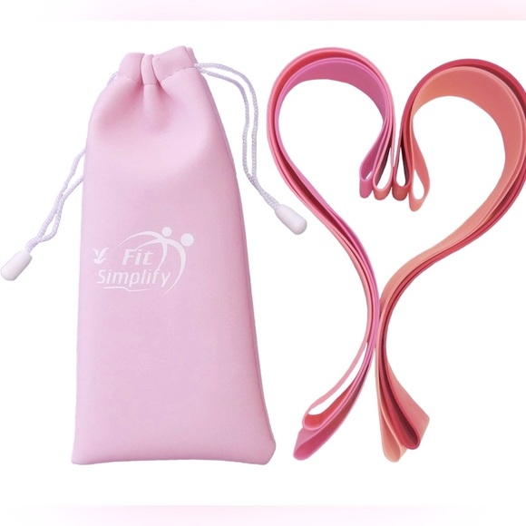 Exercise Bands - Picture 7 of 8